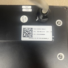 Minuteman Roboscrub 20 Touch Screen Module (PN 830-001122-01)