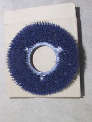 Minuteman PowerBoss 3303741 14″ Grit Rotary Brush