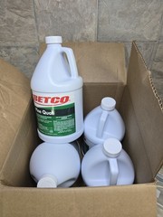 Betco Pine Quat Disinfectant 1 Gal 4/Case Neutral pH Cleaner*3040400*