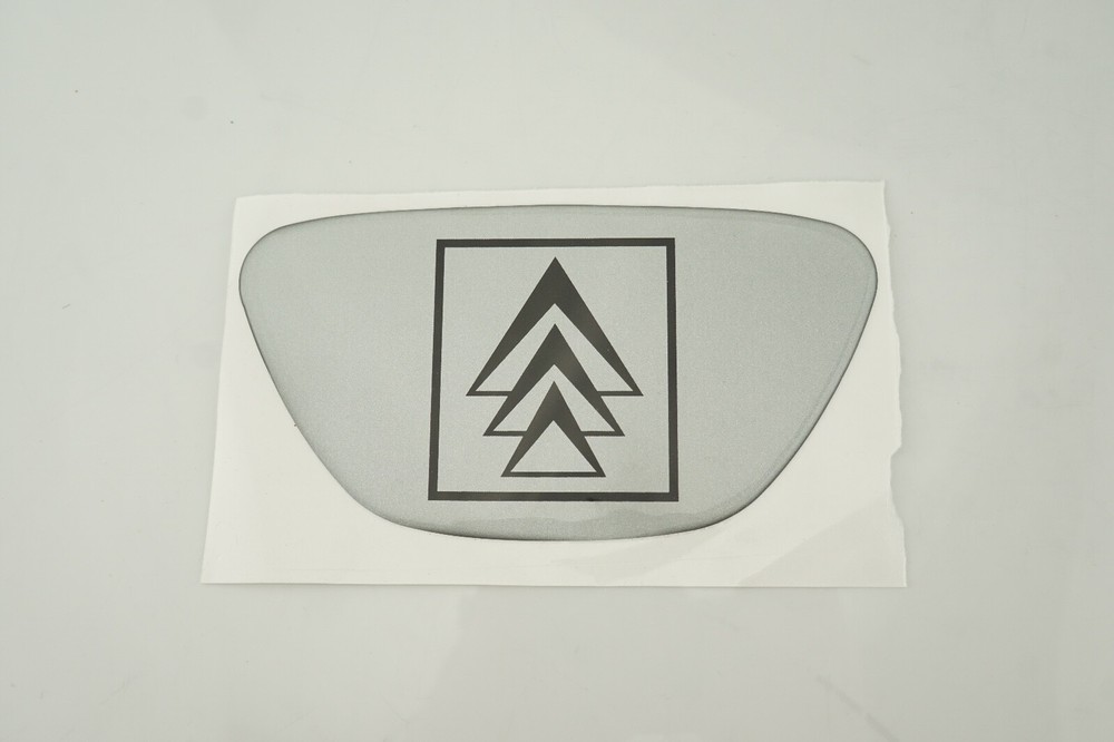 New Windsor Karcher OEM Part 8.633-516.0 Label for AP 100/50 M Clean Water Tank