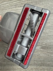 Original Shark Pet Hair Power Brush — Vacuum Attachment Very Clean Looks New