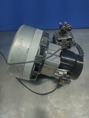 Lamb Electric 116590-00 Motor