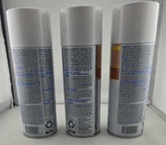 3pc Clorox Citrace 14oz Spray Hospital Disinfectant Sanitizer Deodorizer Citrus