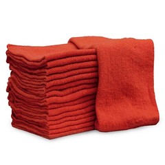2000New Industrial A Grade Shop Towels-Cleaning Towels White -Multipurpose Cloth