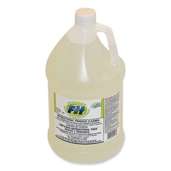 P&G Professional 11128 1 gal. Produce Wash – Citrus Scent (4/Carton) New