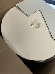 WypAll 5860 Dry L40 Wipes: 200 Sheets, 19.5″ x 42″ FREE Shipping