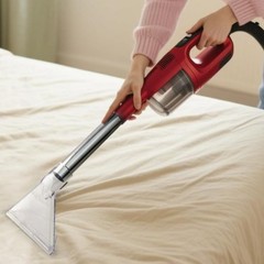 Transparent Vacuum Head Transparent Household Cleaning Long-Lasting