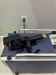 300W Pulse laser cleaning machine for metal,wood,stone,paint,rust,oil,floor