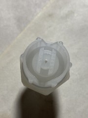 NEW BEX 1/4“ ZIP TIP SPRAY NOZZLE ASSEMBLY ZF6504 1/4 Fast Shipping