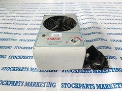 Static ST101A Ionizing Air blower Fast Shipping 30 Days Warranty!!!