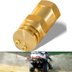 Boomless Spray Nozzle 1/2″ FPT #5 Orifices (90° 180° Cap) 2.0 GPM 40 PSI #6540-1