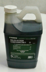 US Chem Corp MixMate One Step Restroom Cleaner 2 Liter Bottle EPA# 6836-75-7546