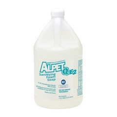 BEST SANITIZERS, INC. SO10037 Hand Soap,CLR,1 gal,,PK4 19RC66