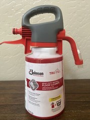 Sc Johnson Professional 2 1 TruFill Heavy Duty Neutral Floor Cleaner 2 TruFill