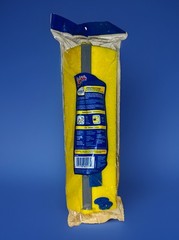 Quickie JUMBO Mop & Scrub Roller Mop Refill Type P Fits Quickie Mop #055/#055B