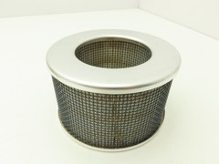 Nilfisk 017276 Vacuum Hepa Filter 0.3 Micron