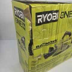 Ryobi one plus 1 gallon 18v electrostatic sprayer
