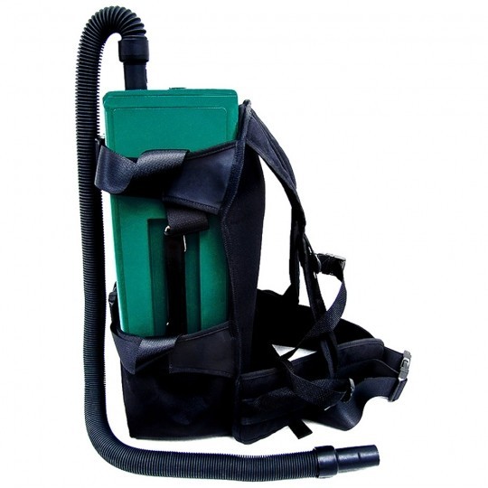 ATRIX Deluxe Backpack for Omega & High Capacity IPM Vacuums **BACKPACK ONLY**