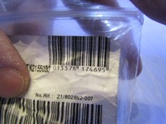 1 – IPC Eagle OEM Part # FGGT86149 Complete Coupler, Electric. NEW in Bag