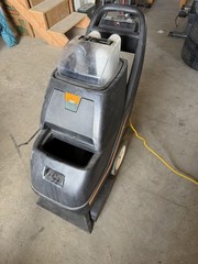 Used NSS Stallion 818 SC Carpet Extractor – Great Condition!! Tested/Works!!!
