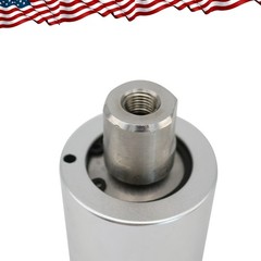 For 16″ 20″ 22″ 24″ 85.790.004 Whirl A Way Surface Cleaner Rotary Swivel Head US