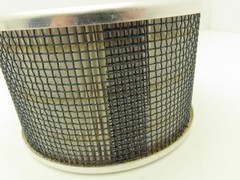 Nilfisk 017276 Vacuum Hepa Filter 0.3 Micron