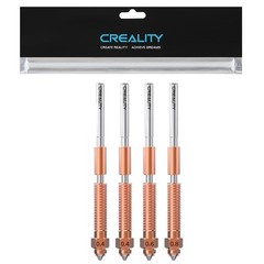 K1 Unicorn Nozzle 0.4 for Creality K1C creality k1 hot end