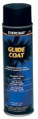 Guide Coat, Black, Aerosol, 15 oz. – 2 Each FIB-721