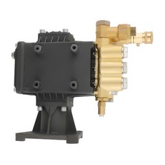 4,000 PSI Pressure Washer Pump 3400 RPM 4.0 GPM for Honda Engine 1″ Shaft
