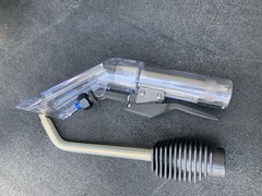 Kaivac KVJR00 No Tough Cleaning System