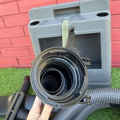 Kirby Vacuum Cleaner Hose And Accessories (G4, G5, G6, Sentra) G Series