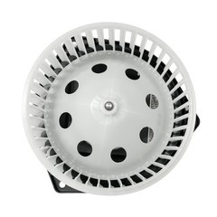 Aspligo 700193 Front Ac Heater Blower Motor Fan Fit For Infiniti Ex35 Ex37 Fx35