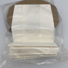 Electrolux Sanitaire Vacuum 10 Bv-2 Dust Bag for Sanitaire Commercial Backpack