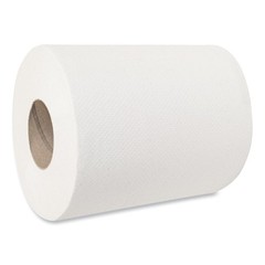 Morcon Paper C6600 6.9″ dia 2-Ply Center-Pull Roll Towels – White (6/CT) New
