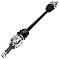 CV Axle Shaft Rear Right Passenger Side 2.0L Fits QX30 CLA250 GLA250 NCV48082