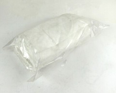 Lot of (10) Clayton 610-313A 5-Gallon Vacuum Bags – Clayton Warthog / Dustmaster