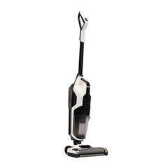 Cordless Wet Dry Vacuum Floor Cleaner Mop Hard Floor Vacuum Cleaning Machine