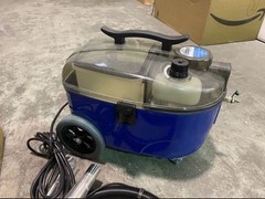 Aqua Pro Vac- Portable Carpet Cleaning Spotter, Auto Detailing