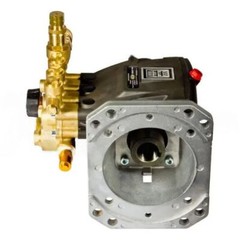 EW4040 AAA Pressure Washer Pump 1/2″ FPT Inlet Female Hose 4400 PSI Max 4.0 GPM