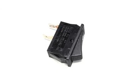 1 Carpet Pro Part 25 104 Switch On Off Pro CPU-1 CommercialTC6000 2 T4000 2