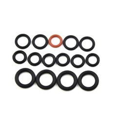 Outdoor O Ring D??se 2.640-729.0 Gasket High Quality?t O-Ring Gasket