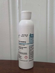 CitriSurf 2210 6 fluid Oz Bottle
