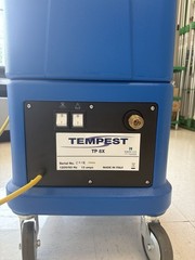 Tempest TP8X TP8X JET NaceCare Tempest Box Extractor with Premium 2-Jet Wand