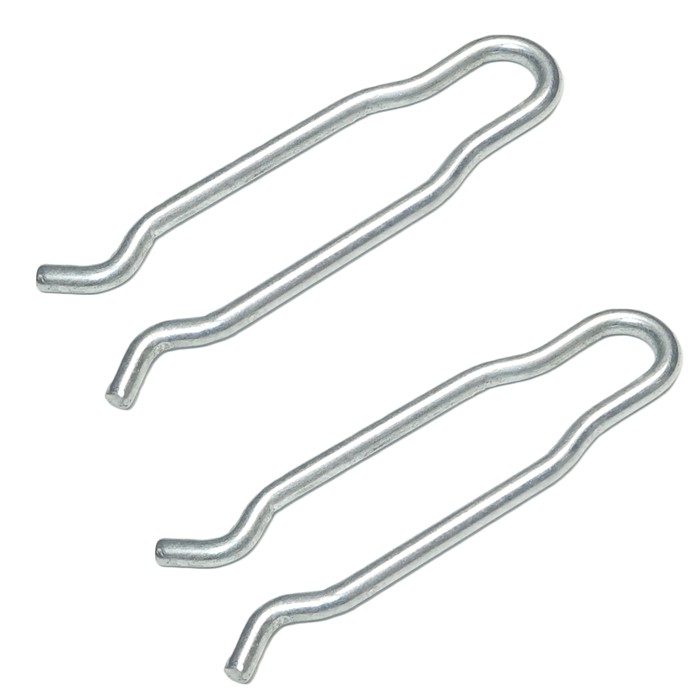 Homelite Replacement Hose Clips – 678632004-2PK