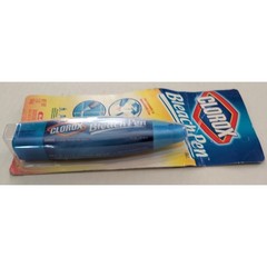 Clorox Bleach Pen Original Formula Gel Dual Tipped Discontinued 2002 Zero Splash
