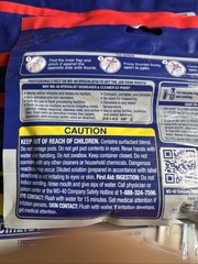 7-Pack WD-40 Industrial Degreaser & Cleaner Each Pod Makes 32oz Bottle (35 Pods)