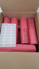 McKesson Biohazard Waste Bag 45 to 55 gal. Case of 200