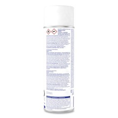 Diversey Deep Gloss Stainless Steel Maintainer, 16oz Aerosol, 12/Carton
