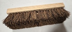 Carlisle FloPac 192 3619200 10″ Palmyra Floor Deck Scrub Brush