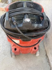 Hilti VC 150-10 X Universal Wet / Dry Construction Vacuum Cleaner 120V